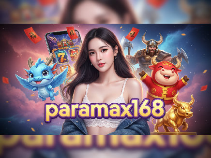 paramax168 PG SLOT